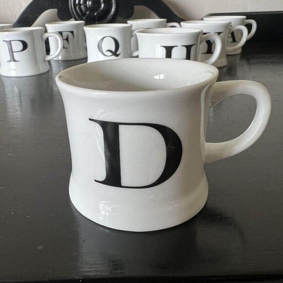 9 Expresso Cups - Picture 5 of 5